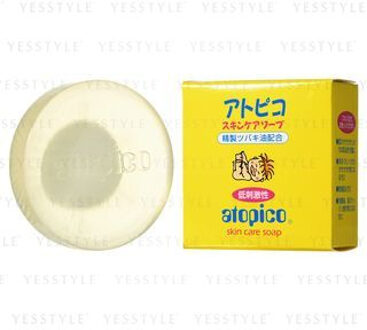 Atopico Skin Care Soap 80g