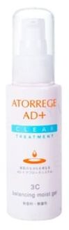 ATORREGE AD+ Balancing Moist Gel 3C 80ml