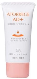 ATORREGE AD+ Face Cream 3R 35g
