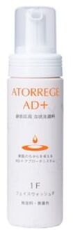 ATORREGE AD+ Face Wash Foam 1F 150ml
