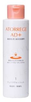 ATORREGE AD+ Face Wash Liquid 1 150ml