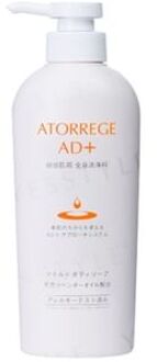 ATORREGE AD+ Mild Body Soap 390ml