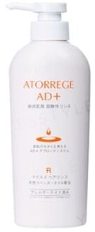 ATORREGE AD+ Mild Hair Rinse 390ml 390ml
