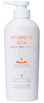 ATORREGE AD+ Mild Hair Shampoo 390ml 390ml