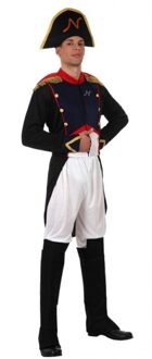 Atosa Voordelig Napoleon verkleedpak Multi