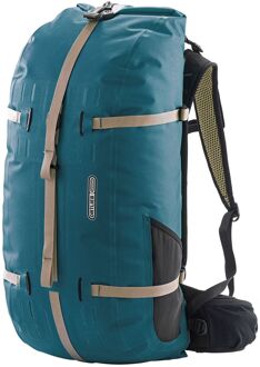 Atrack 45 L Daypack petrol rugzak Blauw - H 62 x B 32 x D 30 cm