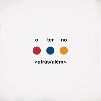 Atras/Alem - O Terno