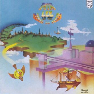 Atras Do Porto Tem Uma Cidade - Rita Lee