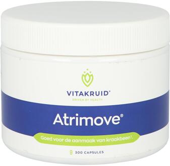 Atrimove 300 capsules