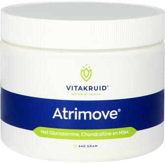 Atrimove - granulaat - 000