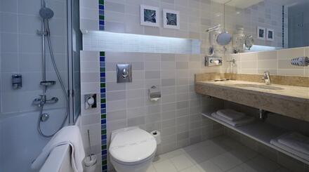 Atrium Fashion Hotel