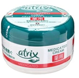 Atrix Medicated Hand Cream 100g