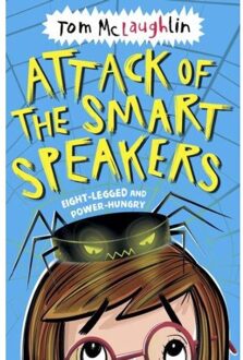 Attack of the Smart Speakers