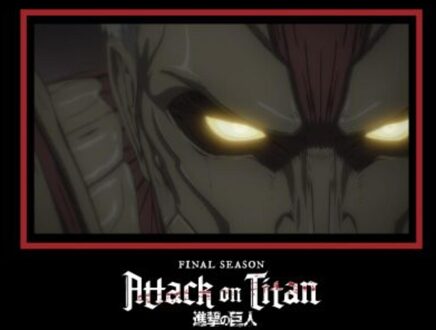 Attack on Titan Armoured Titan Unisex T-Shirt - Black - 4XL Zwart