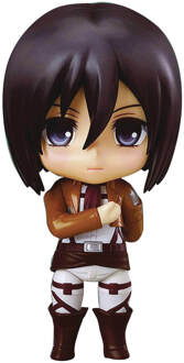 Attack On Titan Nendoroid - Mikasa Ackerman