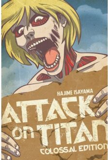 Attack On Titan