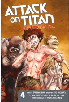 Attack On Titan