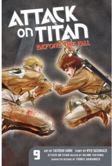 Attack On Titan