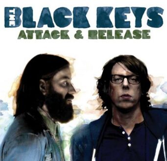 Attack & Release - The Black Keys