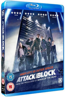 Attack The Block