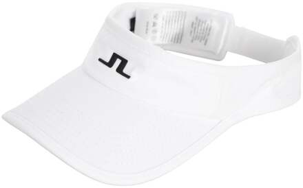 Attain Visor Dames-Wit - nosize