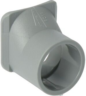 Attema Inzetstuk 19mm 1-voudig T.b.v. U40/50, 3 Stuks