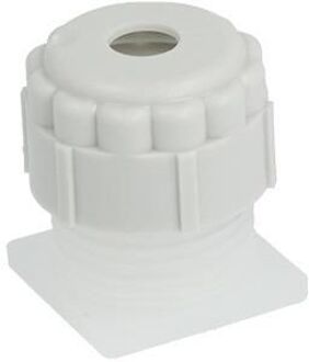 Attema kabel-/bs inv st recht WD2, voor kab ds, voor kab diam 8.5-13mm