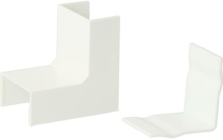 Attema P25 Binnenhoek Wit