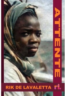 Attente - Rik De Lavaletta