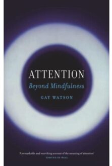 Attention - Gay Watson