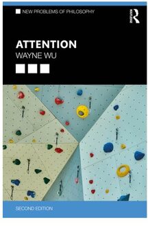 Attention - New Problems Of Philosophy - Wayne (Carnegie Mellon Universit
