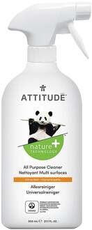Attitude All Purpose Cleaner 800ML