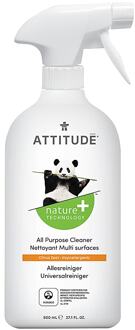 Attitude Allesreiniger - Spray