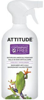 Attitude Badkamer Spray