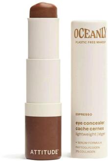 Attitude Concealer Oceanly Light Coverage Concealer Espresso 5,7 g