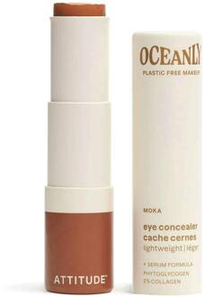 Attitude Concealer Oceanly Light Coverage Concealer Moka 5,7 g