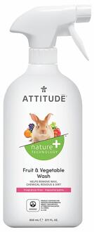 Attitude Fruit & Groenten Wassen