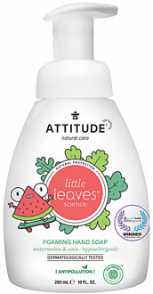 Attitude Little Leaves Foaming Handsoap - Watermelon & Coco 295ML