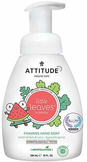 Attitude Little Leaves Foaming Handsoap - Watermelon & Coco 295ML