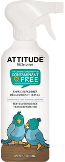 Attitude Little Ones - textielverfrisser