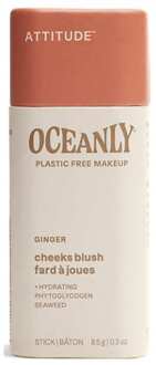 Attitude Oceanly Blush - Ginger