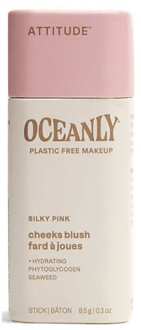 Attitude Oceanly Blush - Silky Pink