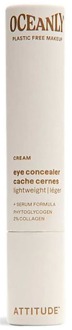 Attitude Oceanly Light Coverage Concealer - Cream