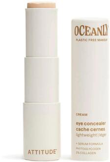 Attitude Oceanly Light Coverage Concealer - Cream