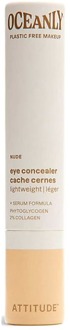 Attitude Oceanly Light Coverage Concealer - Nude