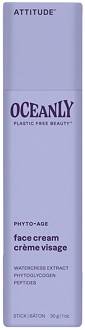 Attitude Oceanly PHYTO-AGE Solid Gezichtscreme