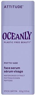 Attitude Oceanly PHYTO-AGE Solid Gezichtsserum - Mini