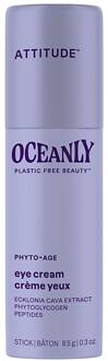 Attitude Oceanly PHYTO-AGE Solid Oogcreme