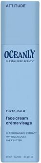 Attitude Oceanly PHYTO-CALM Solid Gezichtscreme