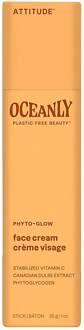 Attitude Oceanly PHYTO-GLOW Solid Gezichtscreme